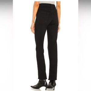 MOTHER High Waisted Rider Ankle Jeans In Not Guilty Size 30